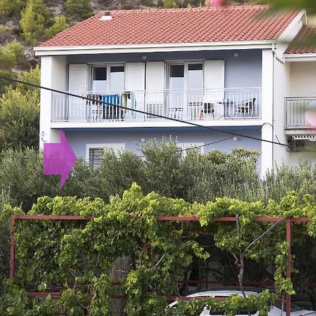 Apartment Toni Duće المظهر الخارجي الصورة