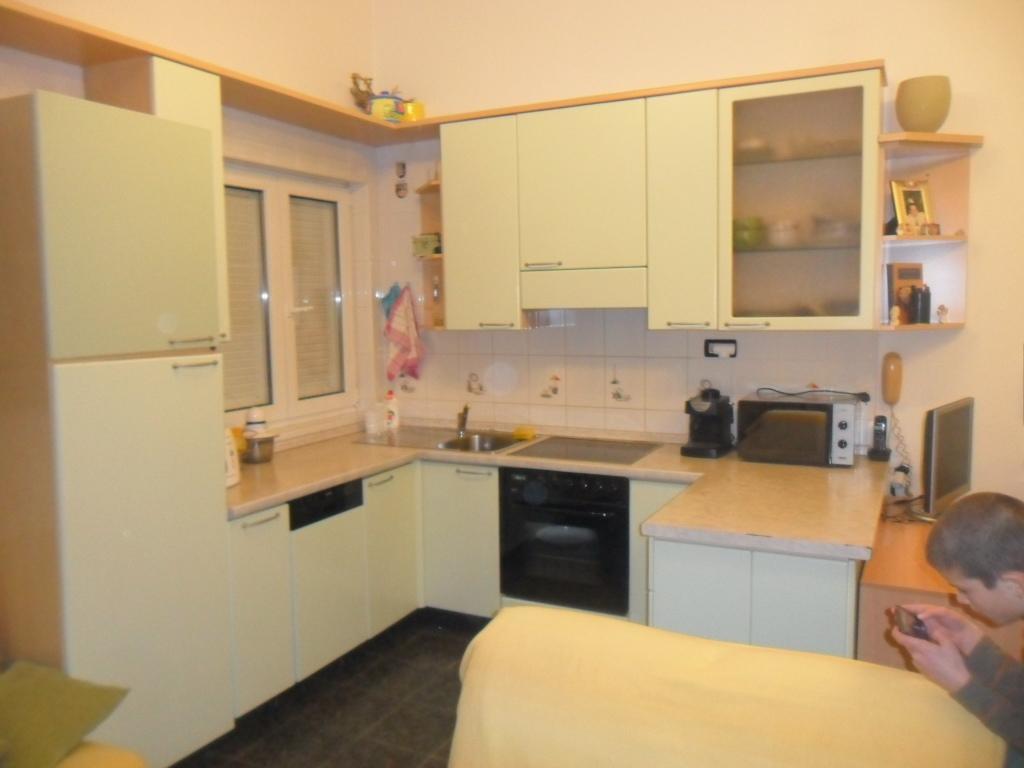 Apartment Toni Duće الغرفة الصورة