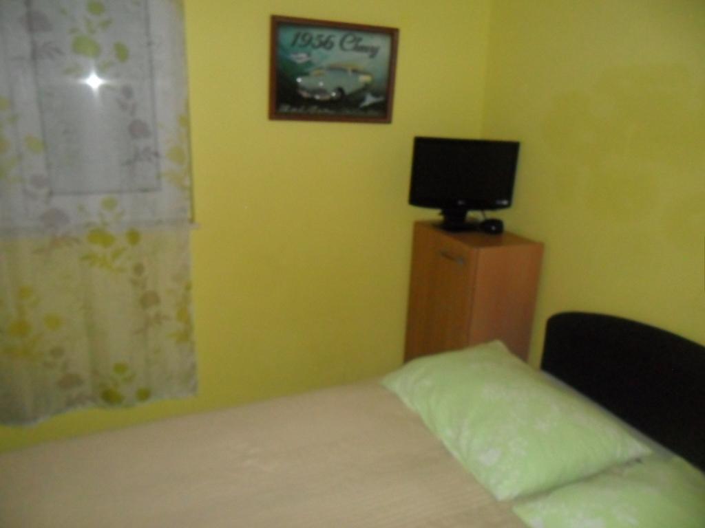 Apartment Toni Duće الغرفة الصورة