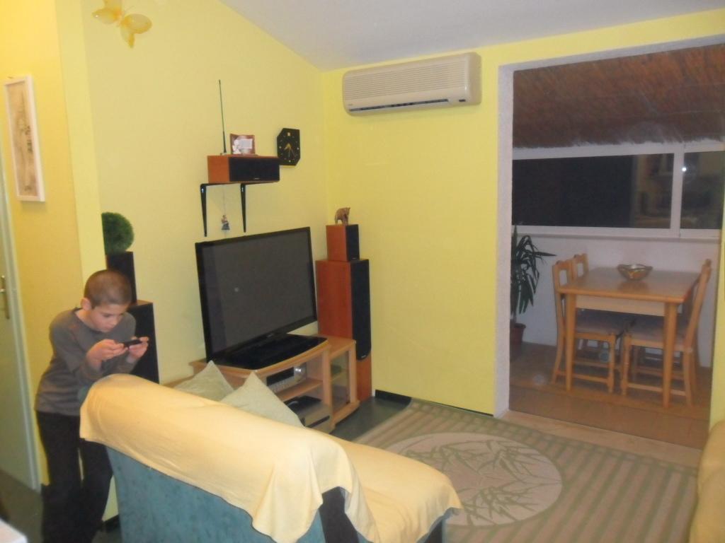 Apartment Toni Duće الغرفة الصورة
