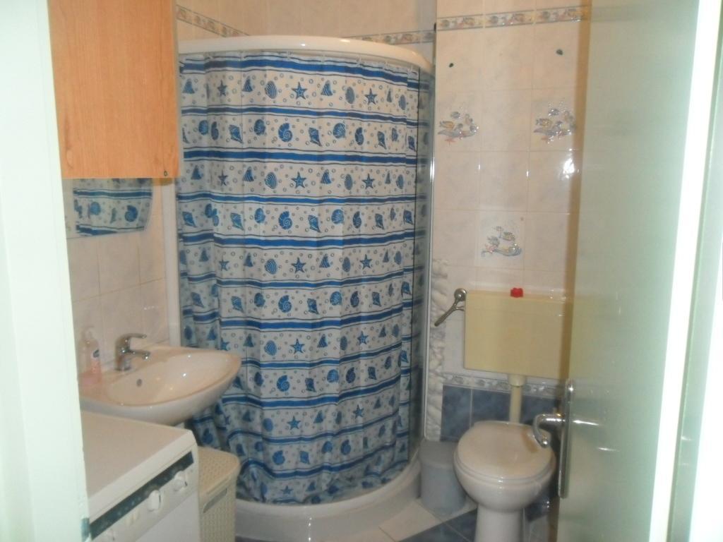 Apartment Toni Duće الغرفة الصورة