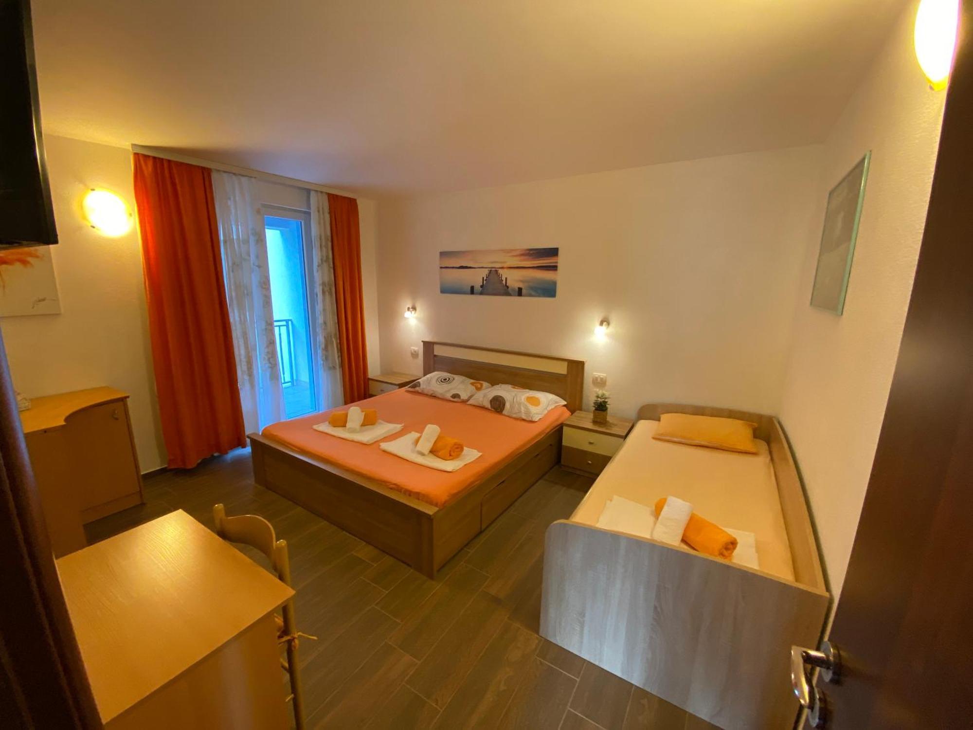 Apartment Toni Duće المظهر الخارجي الصورة