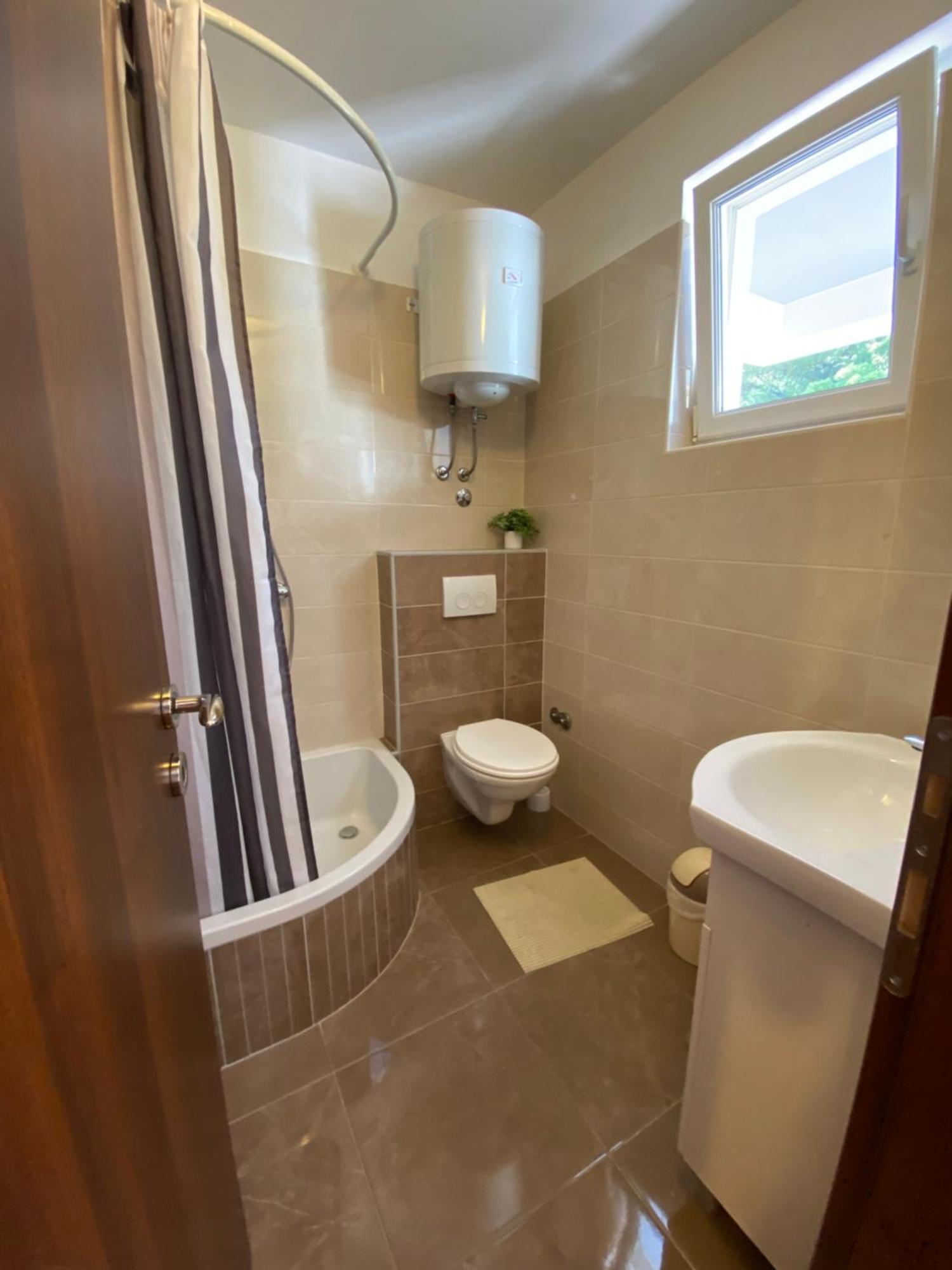 Apartment Toni Duće المظهر الخارجي الصورة