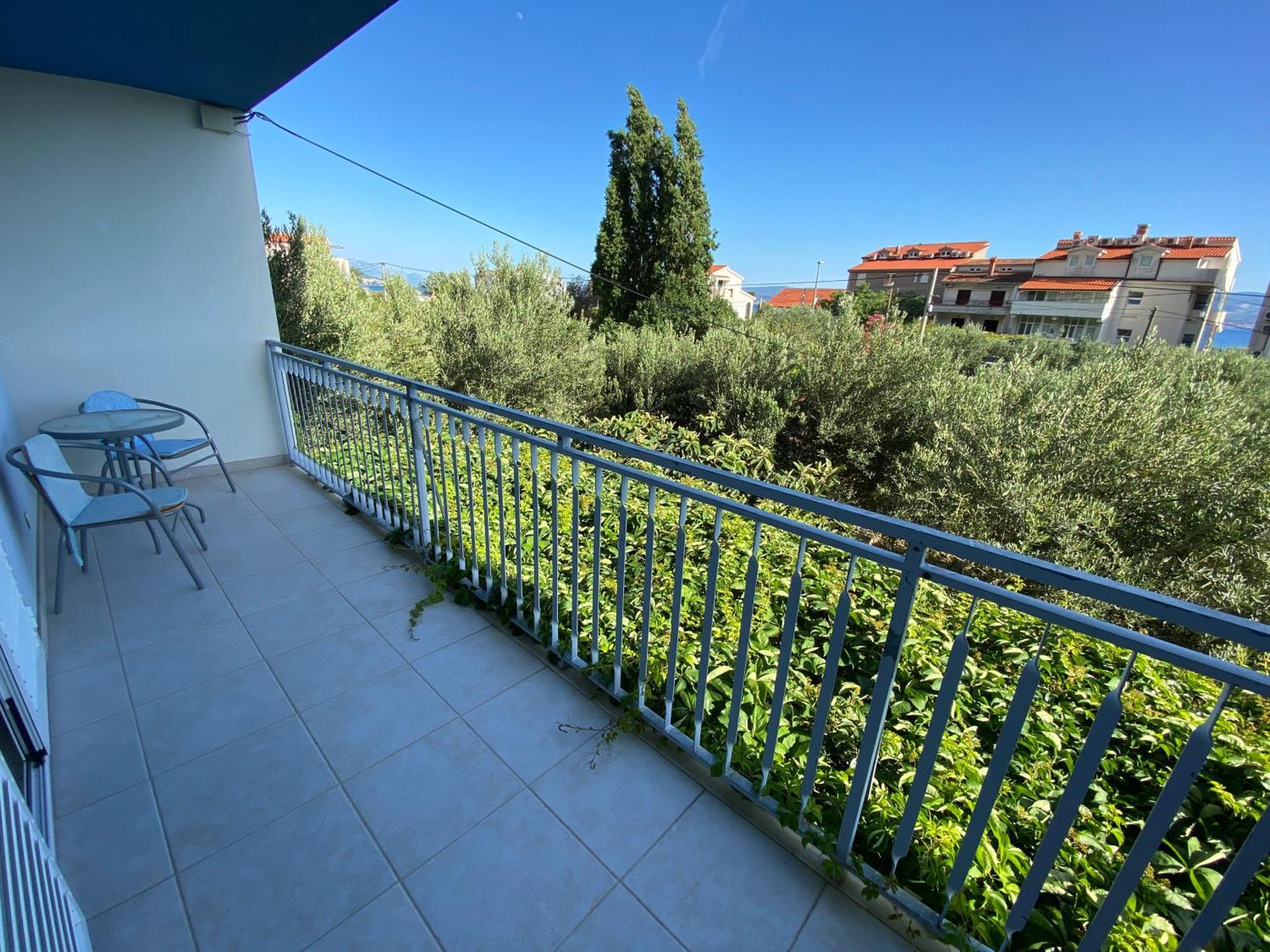 Apartment Toni Duće المظهر الخارجي الصورة