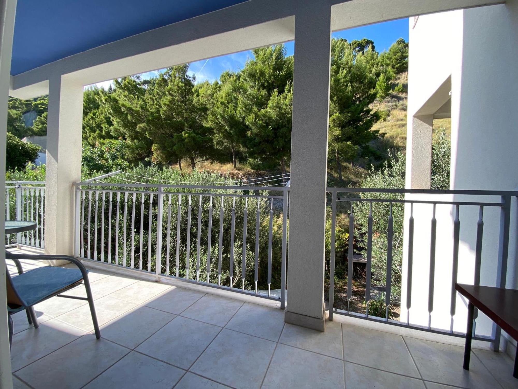 Apartment Toni Duće المظهر الخارجي الصورة