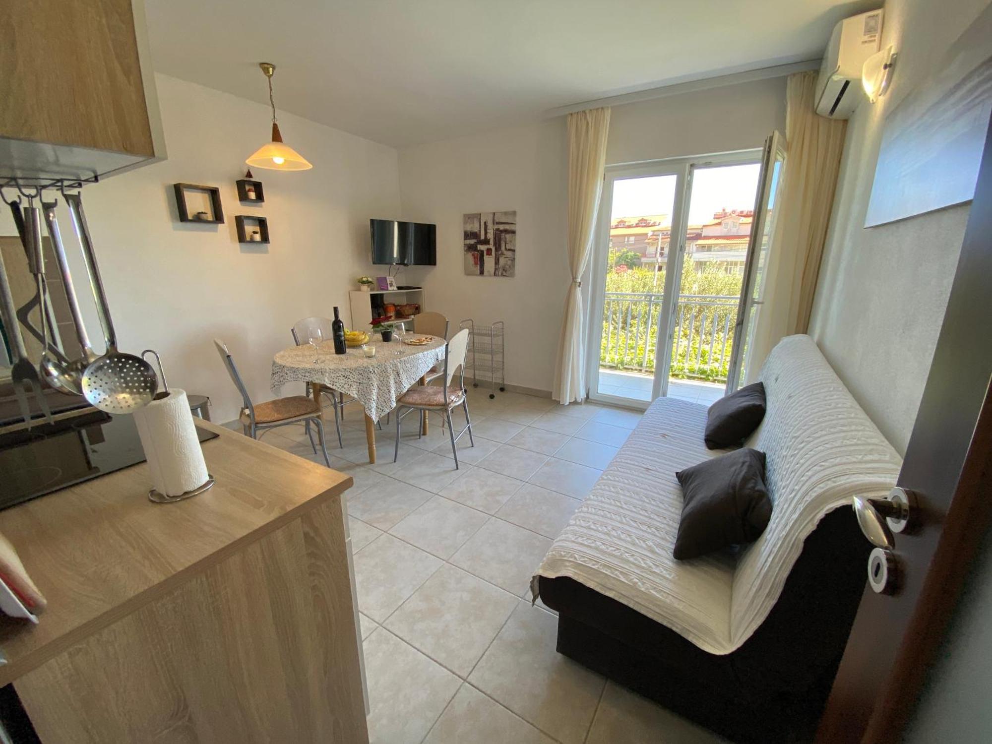 Apartment Toni Duće المظهر الخارجي الصورة