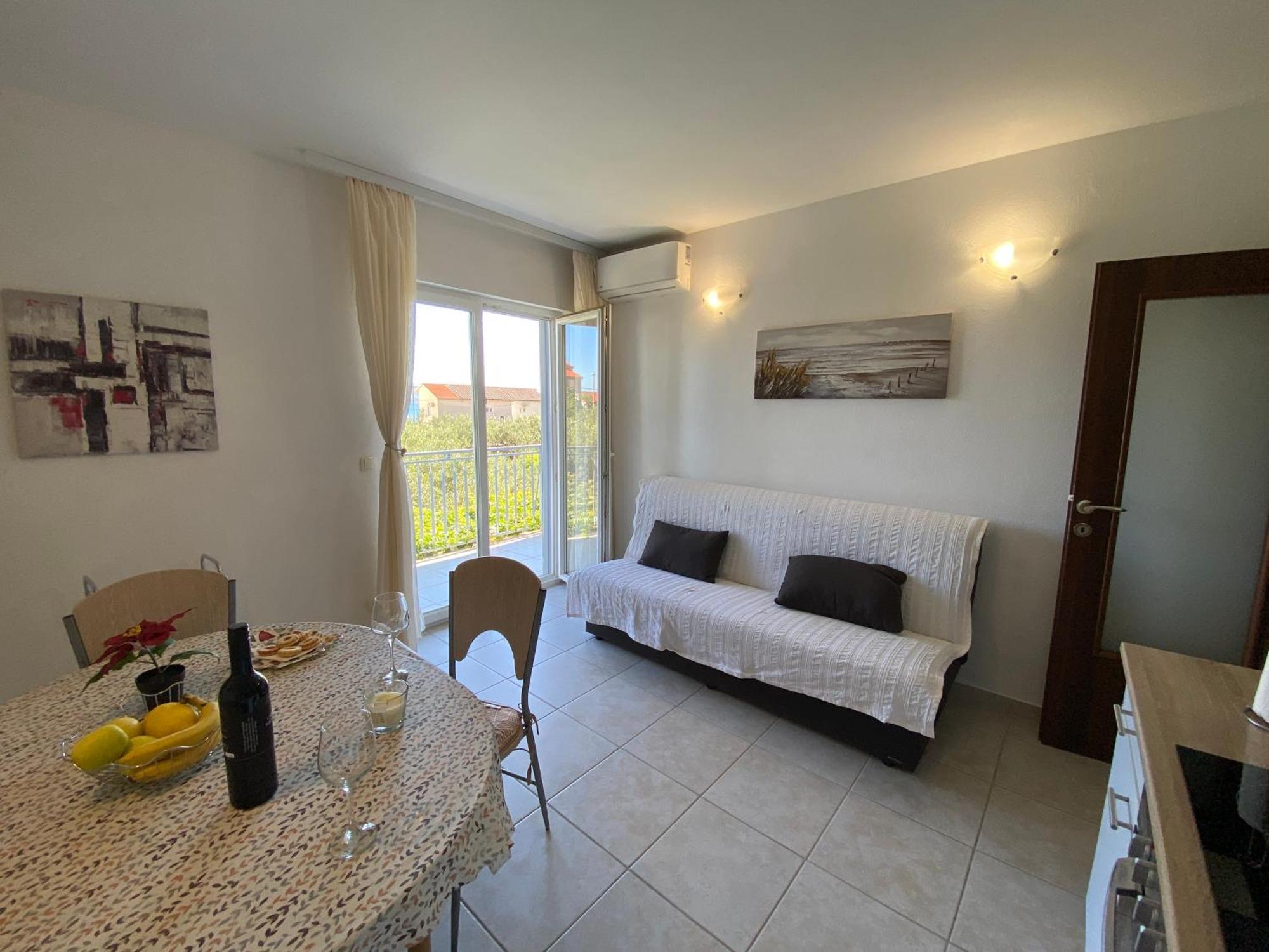 Apartment Toni Duće المظهر الخارجي الصورة
