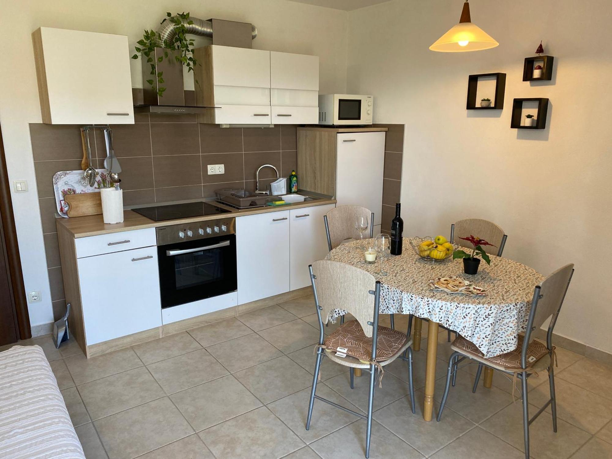 Apartment Toni Duće المظهر الخارجي الصورة