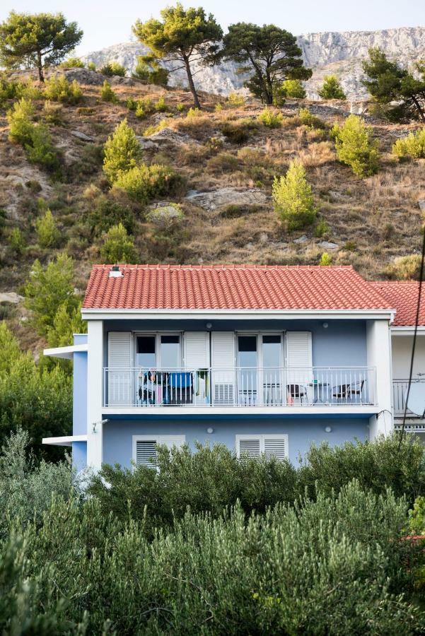 Apartment Toni Duće المظهر الخارجي الصورة
